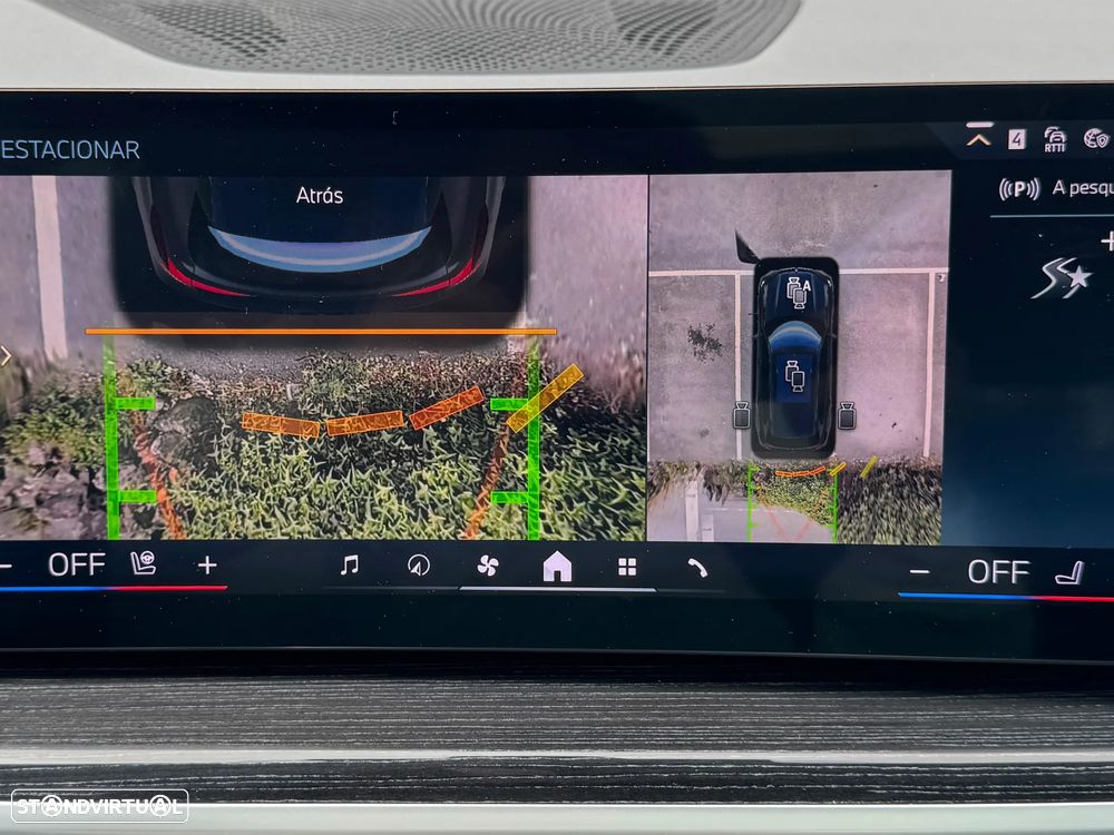 BMW X5 50 e xDrive Edição Desportiva M - 11