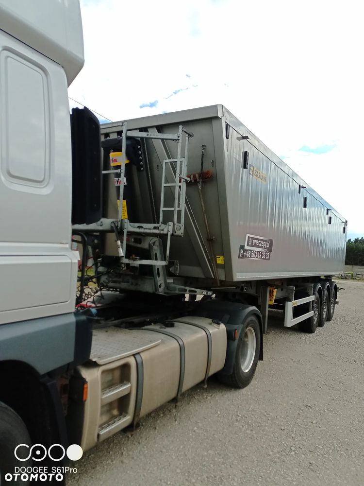 DAF CF440 FT - 9