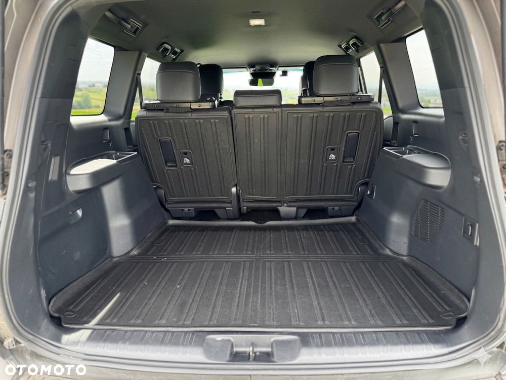 Toyota Land Cruiser LC 2.8 D-4D Invincible - 9
