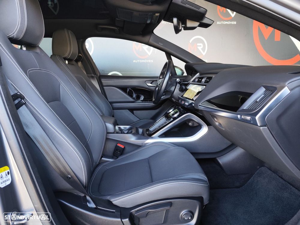 Jaguar I-Pace S AWD Aut. - 40