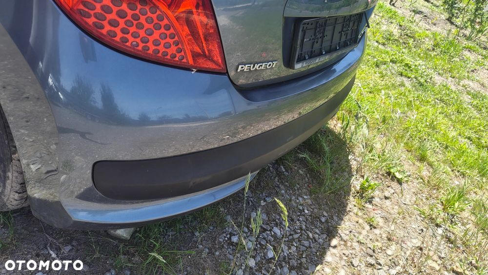 peugeot 207 różne części - 16