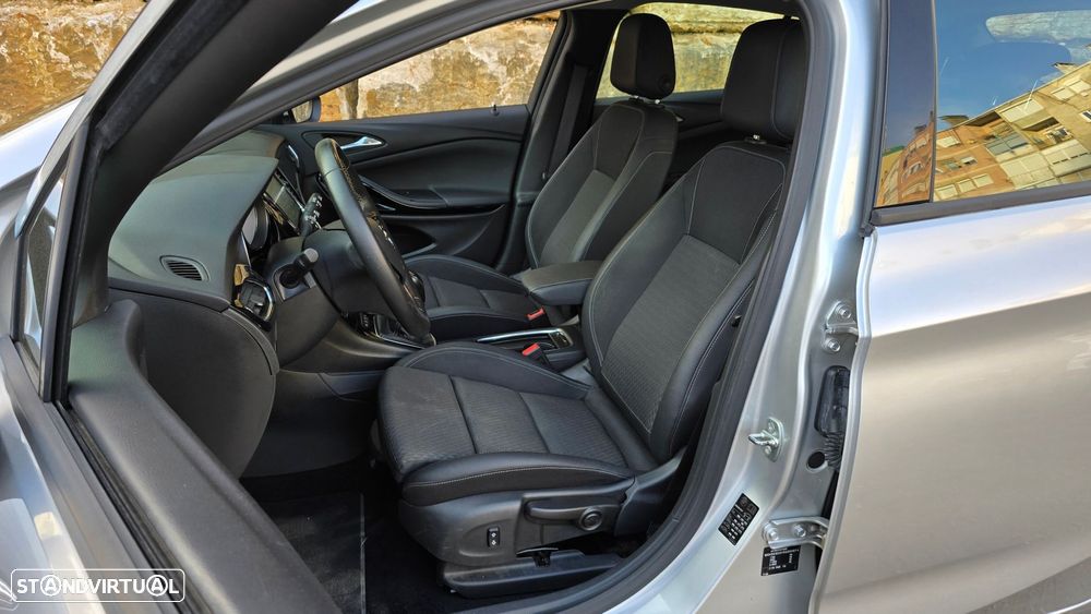 Opel Astra 1.0 Innovation S/S - 30