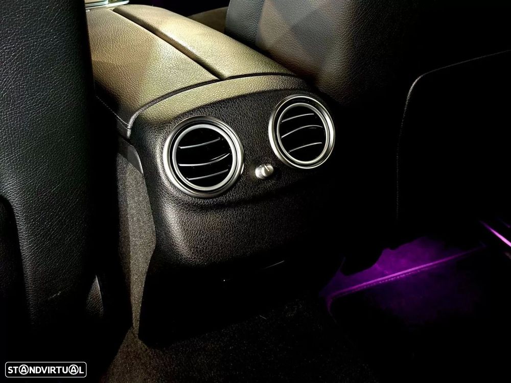 Mercedes-Benz E 300 de 4Matic 9G-TRONIC Night Edition - 19