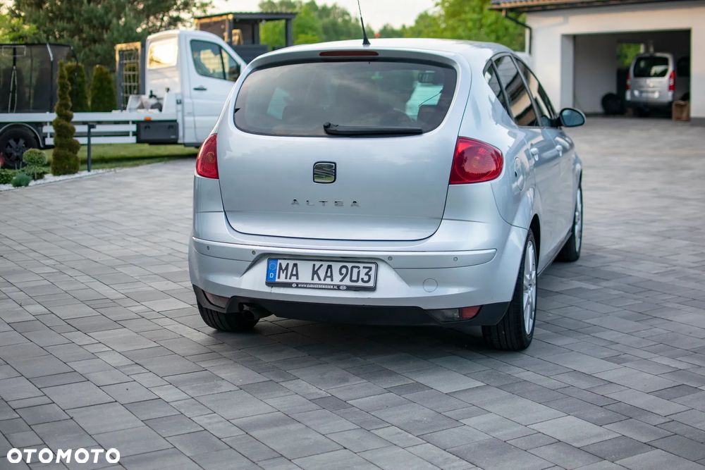 Seat Altea - 17