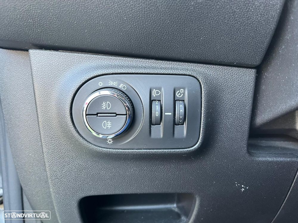 Opel Corsa 1.2 Edition - 17