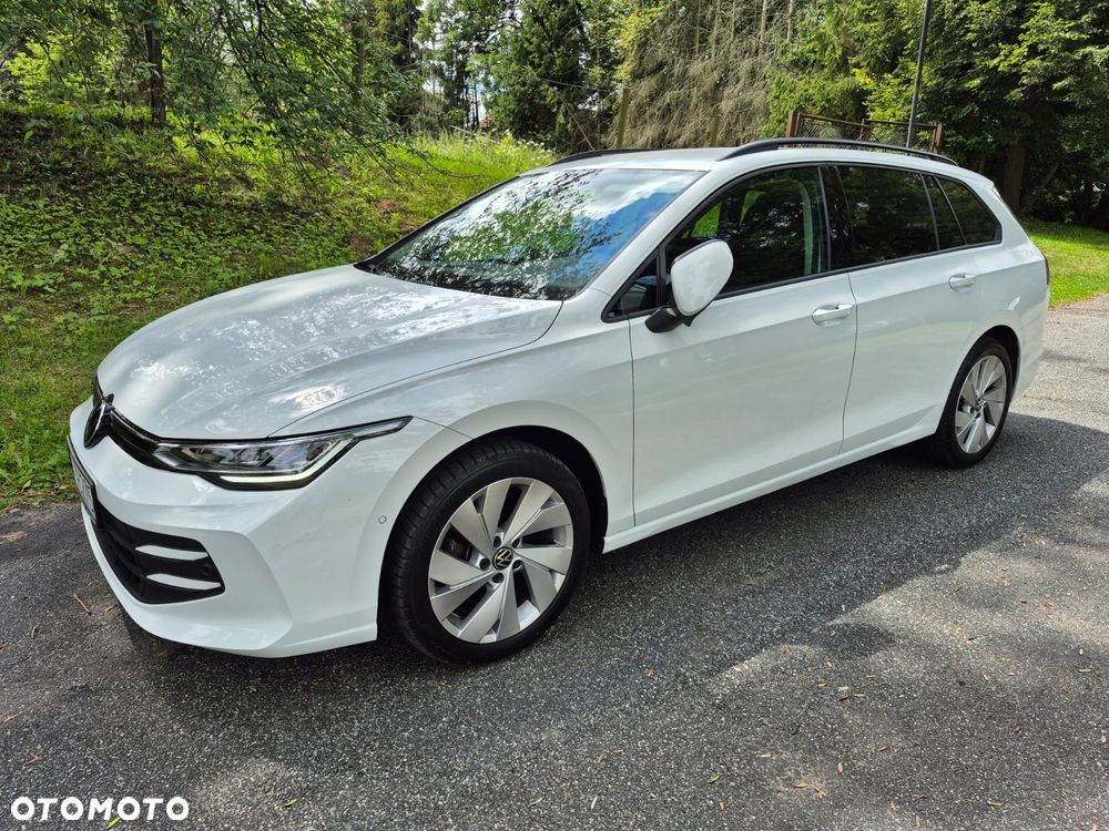 Volkswagen Golf 1.5 TSI Life Plus - 2