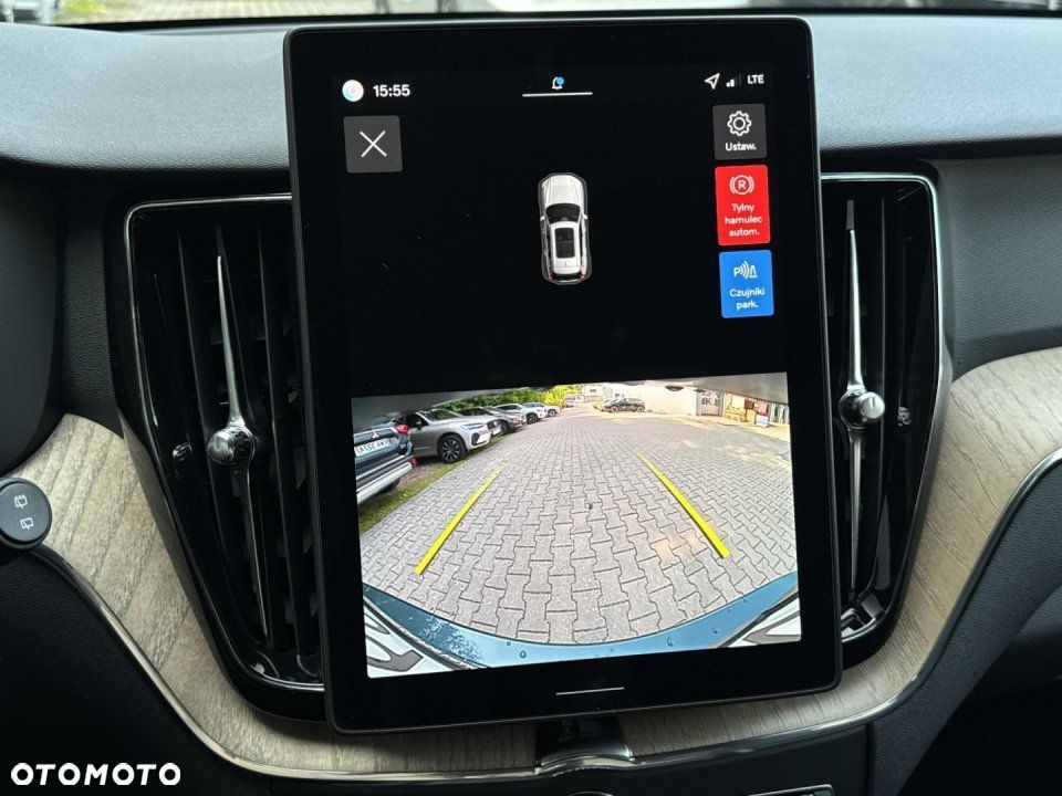 Volvo XC 60 - 25