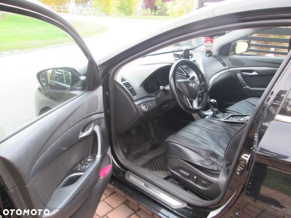 Hyundai i40 1.7 CRDi Comfort - 6