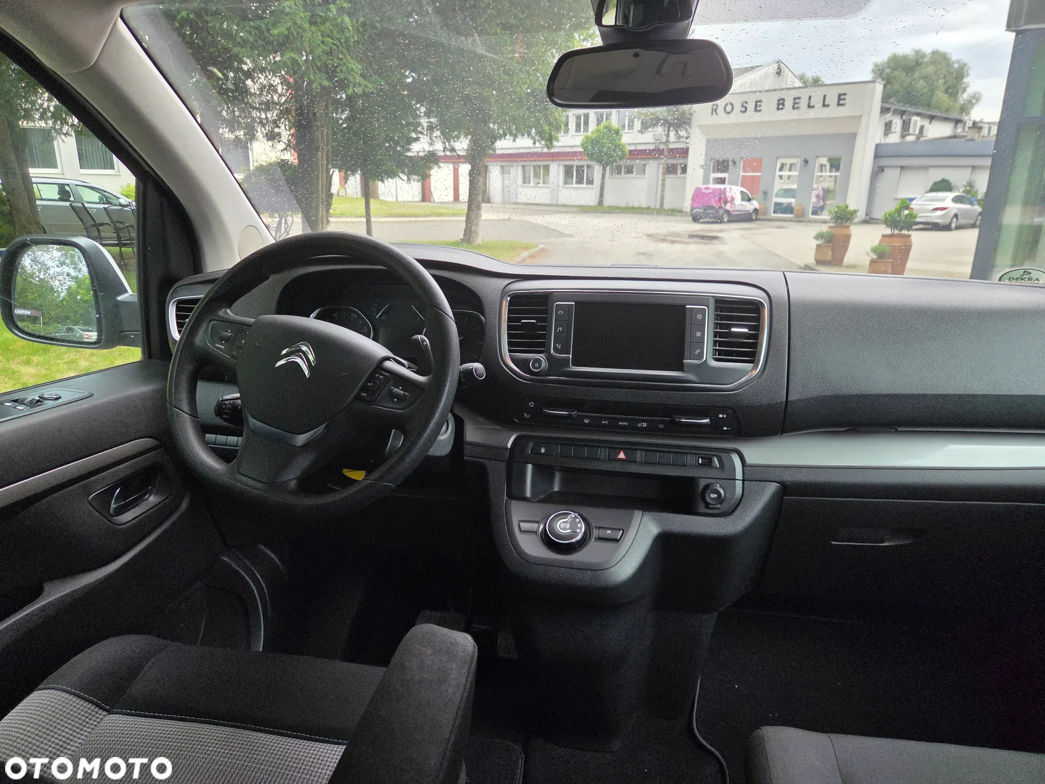 Citroën SpaceTourer - 19