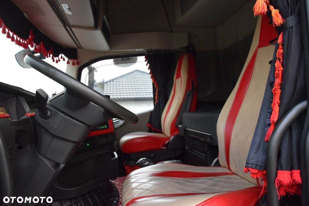 Volvo FH 500 Standard - 12