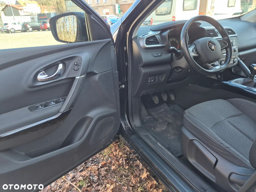 Renault Kadjar 1.2 Energy TCe Intens - 21