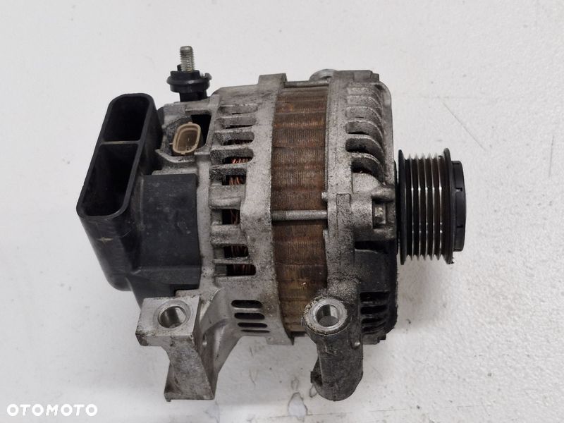 MAZDA CX-7 CX7 2.3 B ALTERNATOR A3TJ1181 - 1