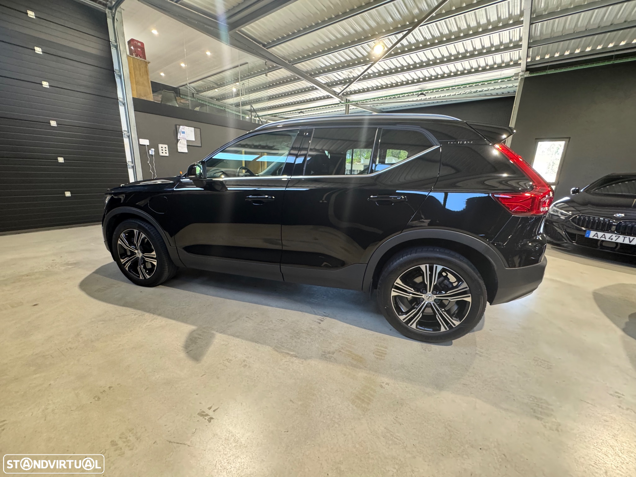 Volvo XC 40 1.5 T5 PHEV Inscription - 7