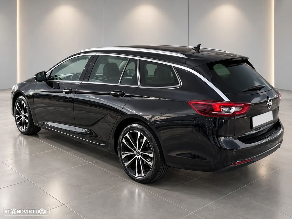Opel Insignia Sports Tourer - 7
