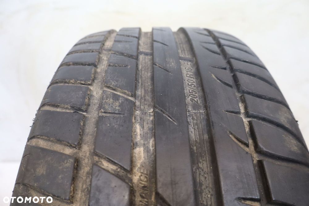 OPONA OPONY 4 SZT TAURUS HIGHT PERFORMANCE LATO 205/50/16 23R - 3