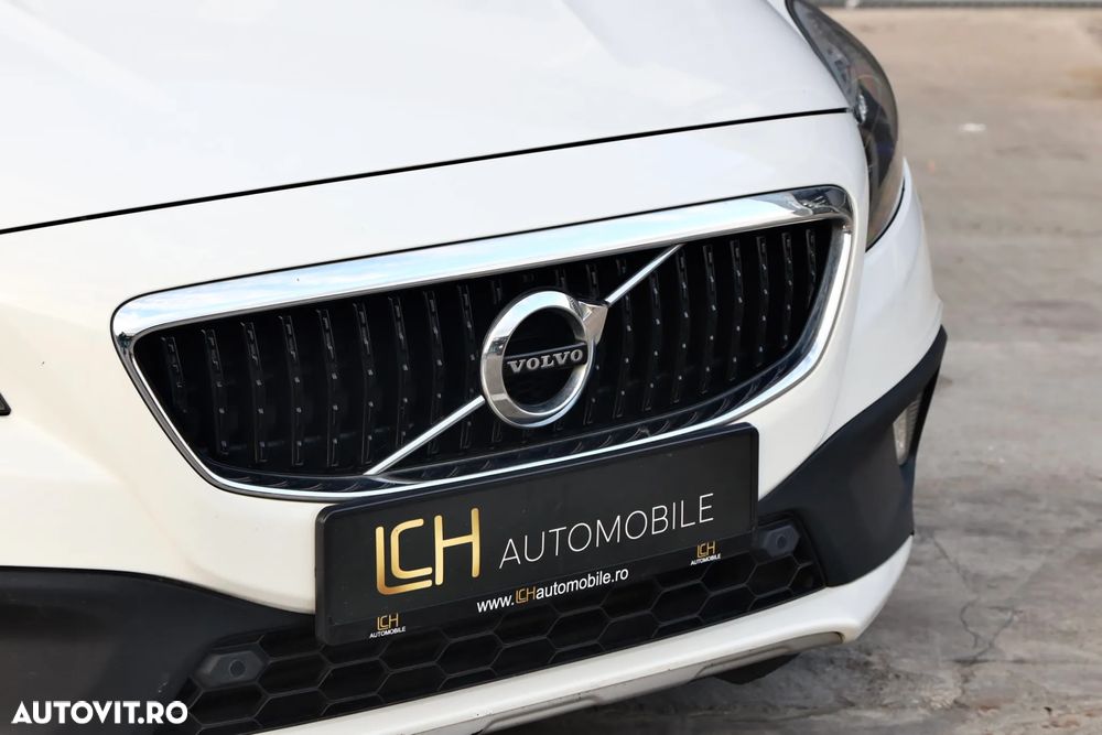 Volvo V40 - 19