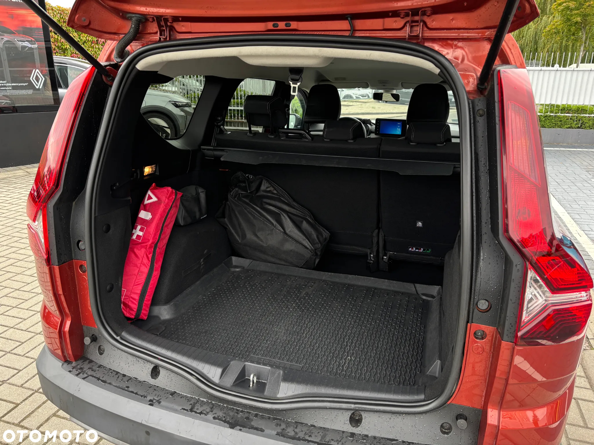 Dacia Jogger 1.0 TCe SL Extreme - 6