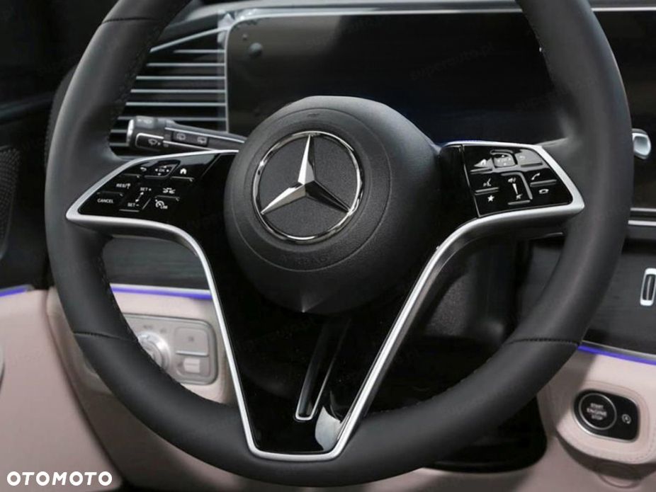 Mercedes-Benz GLE 450 d mHEV 4-Matic AMG Line - 12