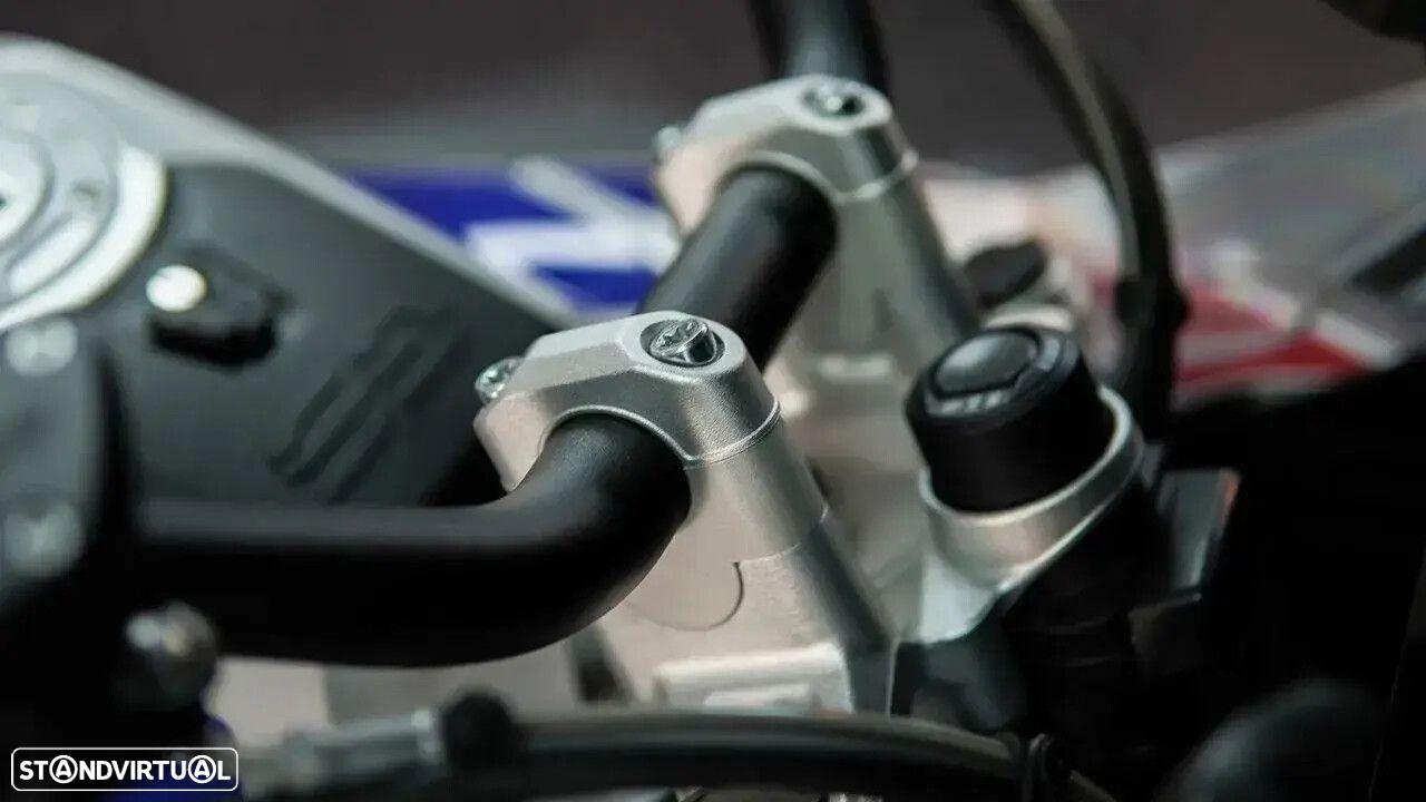 BMW R 1250 GS Adventure RALLYE - 7