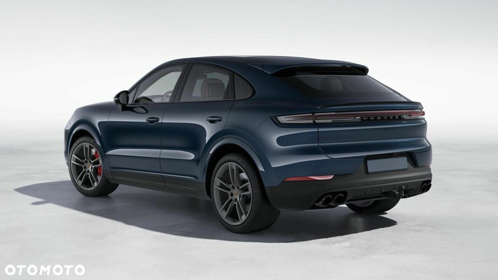 Porsche Cayenne - 2