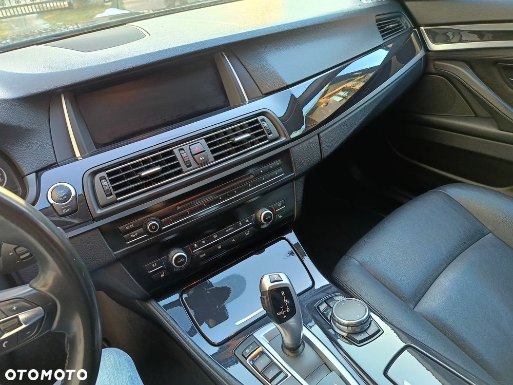 BMW Seria 5 - 12