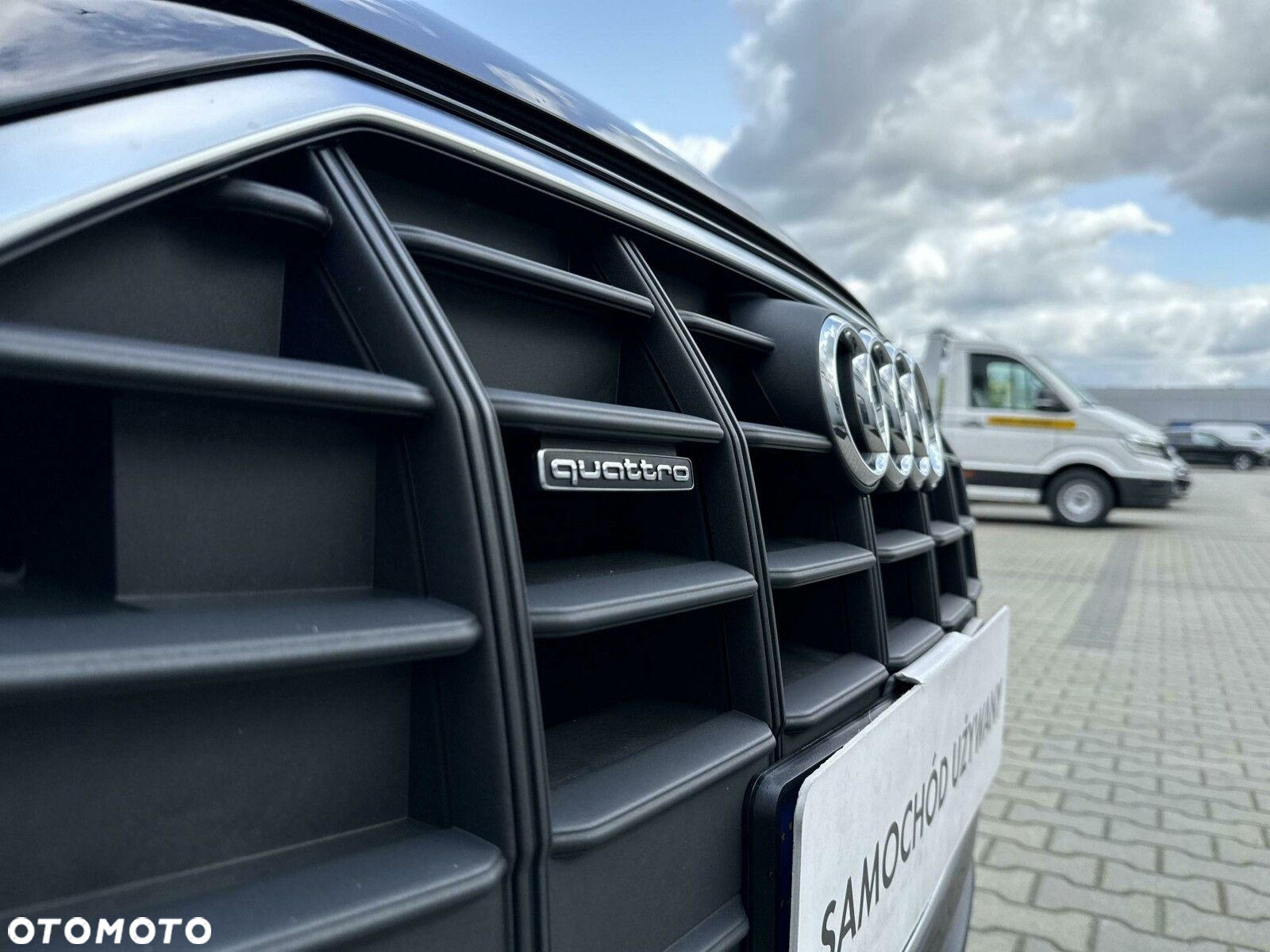 Audi Q5 - 28