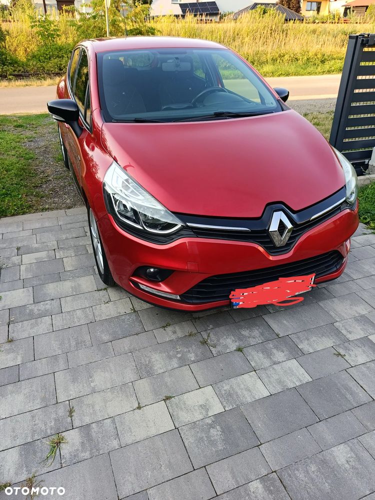 Renault Clio 0.9 Energy TCe Limited - 4