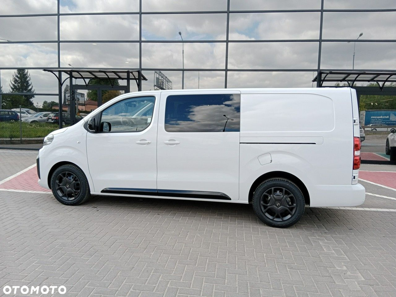 Citroën Jumpy Furgon - 3