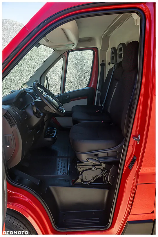 Fiat Ducato - 18