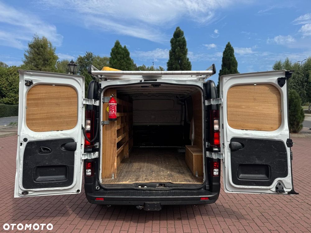 Renault Trafic - 24