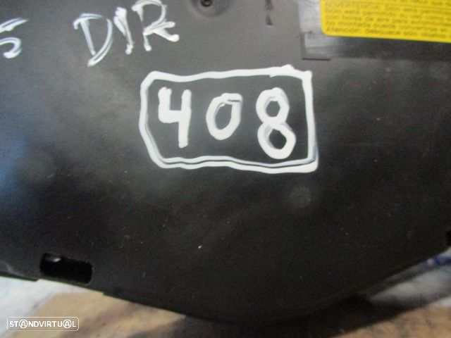 Airbag Banco 604762200 BMW E91 2005 DRT - 2