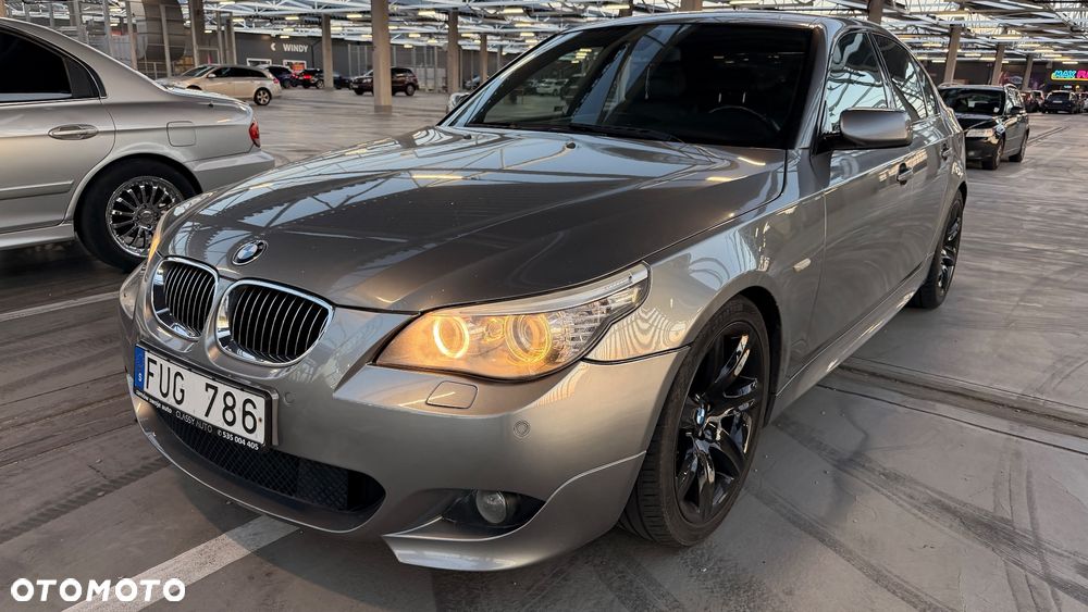 BMW Seria 5 - 15