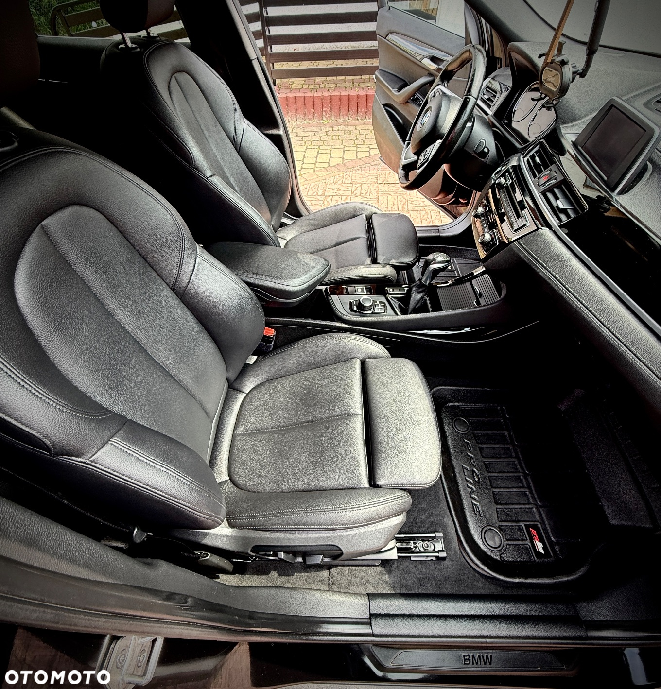 BMW X2 xDrive20i - 13