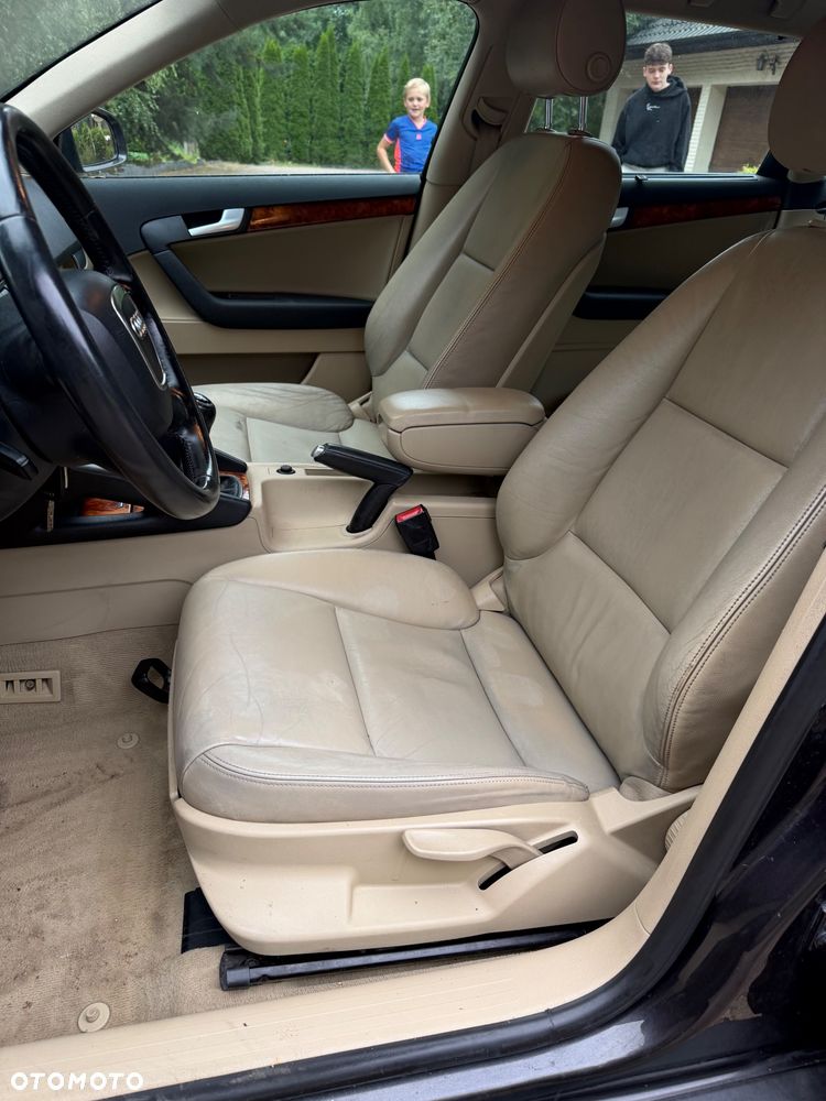 Audi A3 Sportback 2.0 TDI Attraction - 7