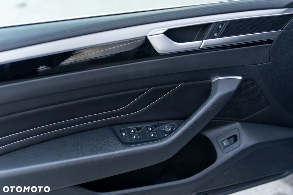 Volkswagen Arteon - 18