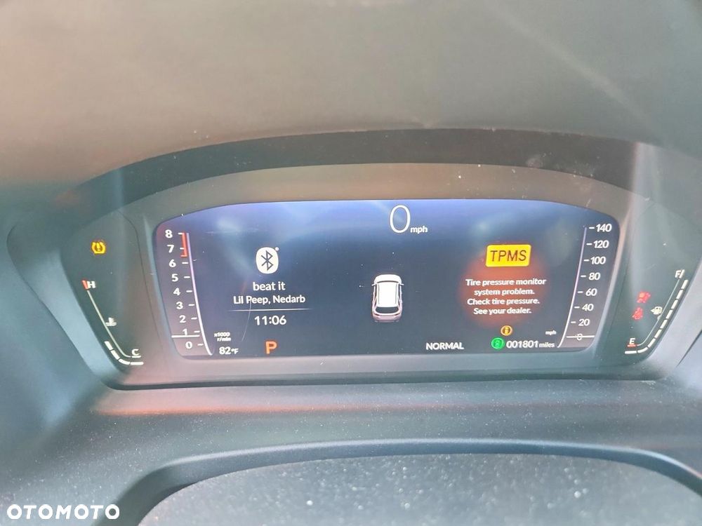 Honda Pilot - 11