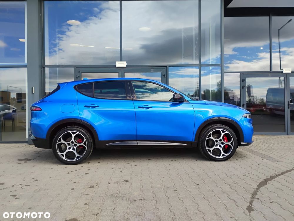 Alfa Romeo Tonale - 6