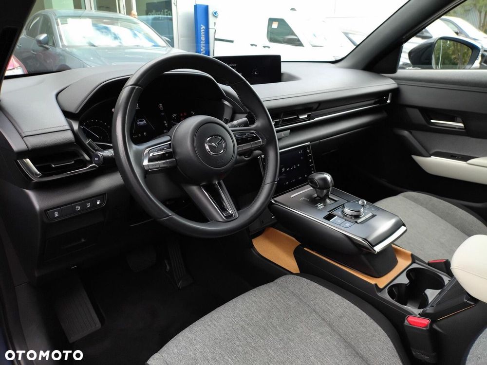 Mazda MX-30 PHEV Prime Line - 12