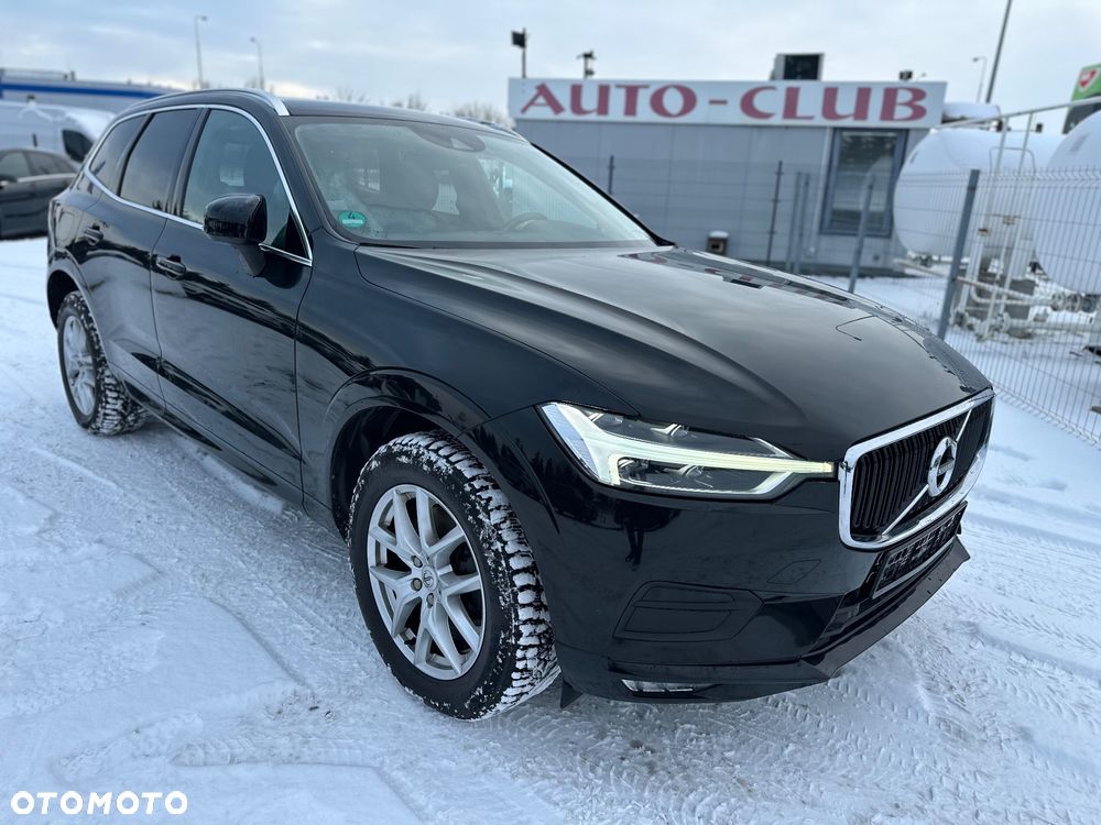Volvo XC 60 D3 Momentum
