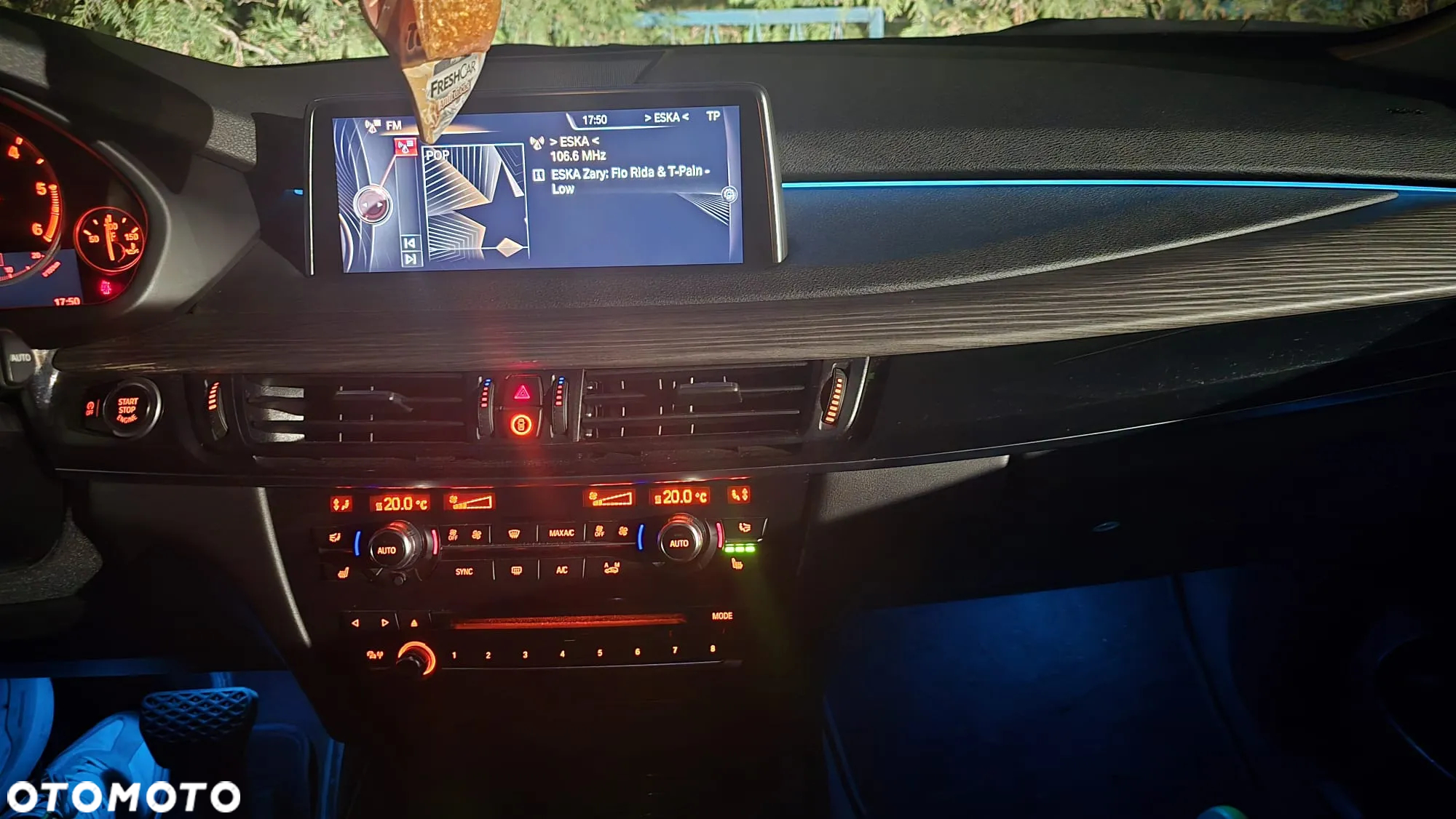 BMW X5 - 7