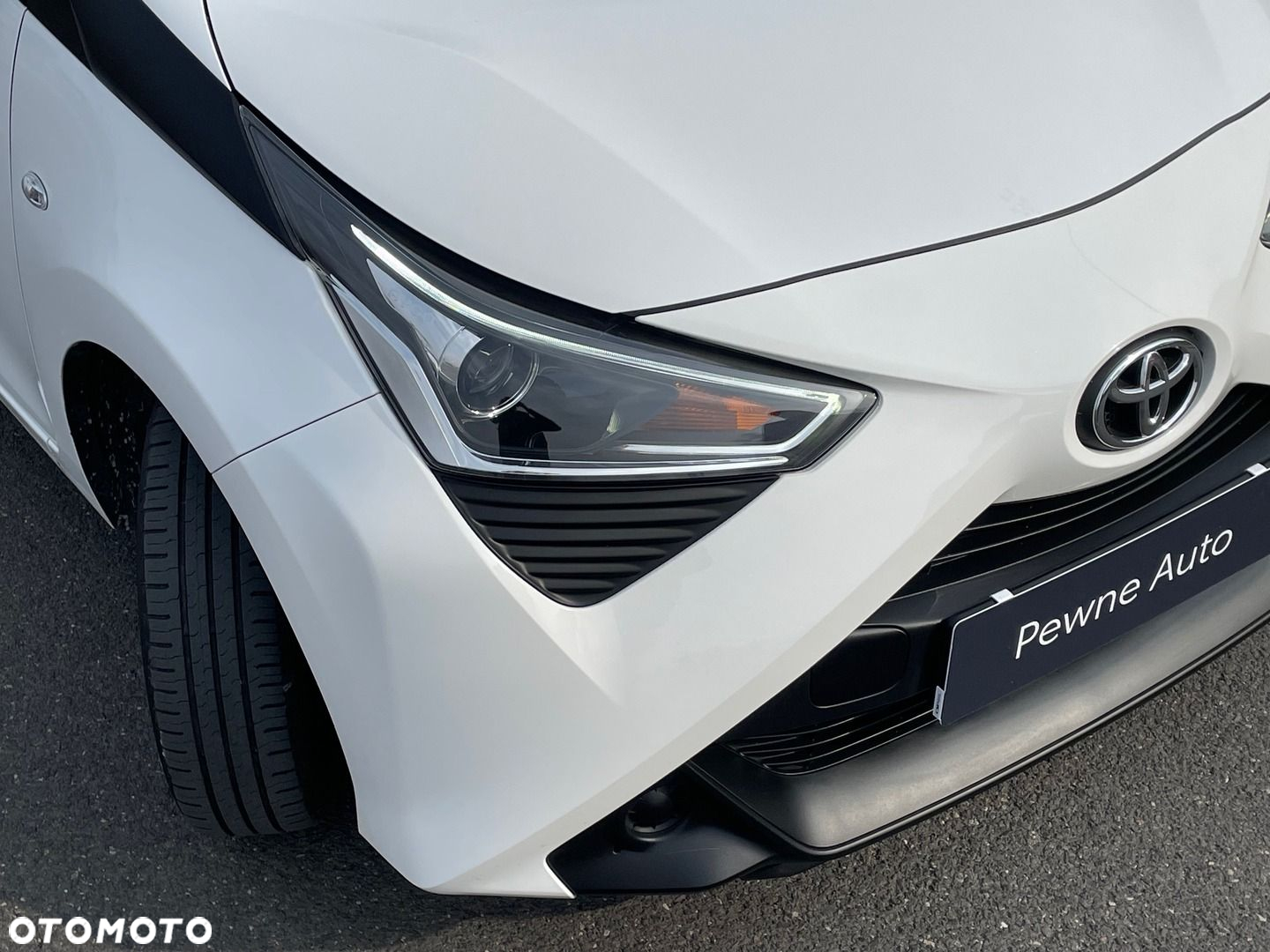 Toyota Aygo - 13