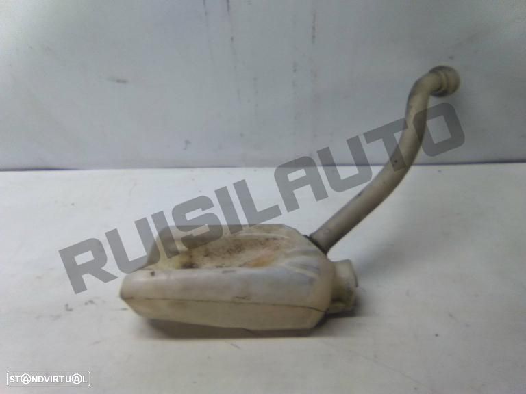 Depósito / Vaso Agua Limpa Vidros Frente  Renault Kangoo Ii [20 - 2