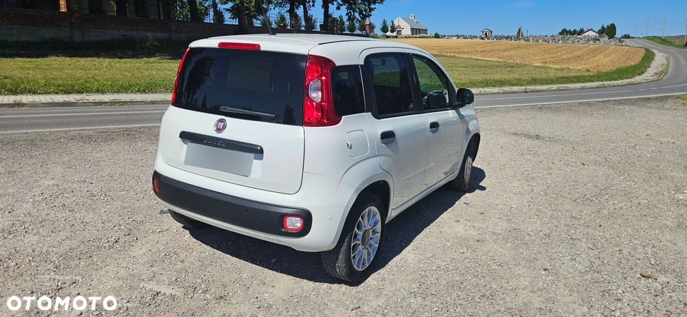 Fiat Panda - 7