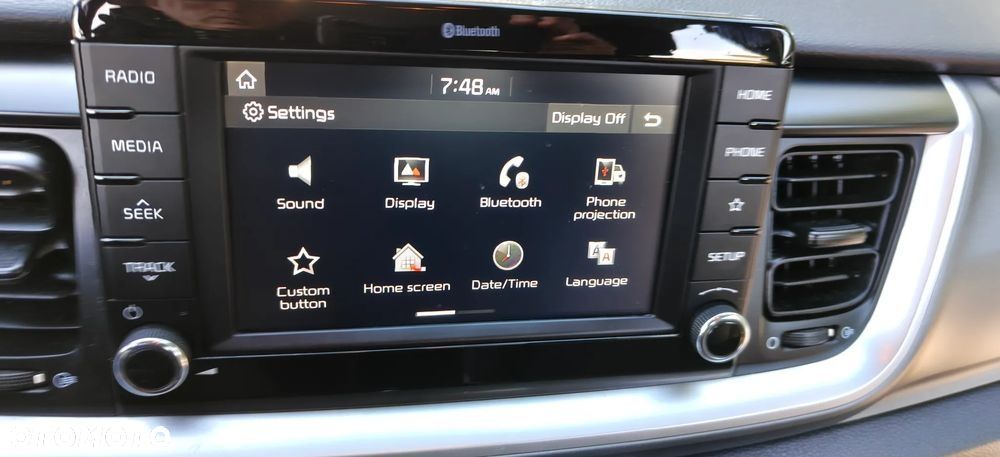 Kia Stonic - 20