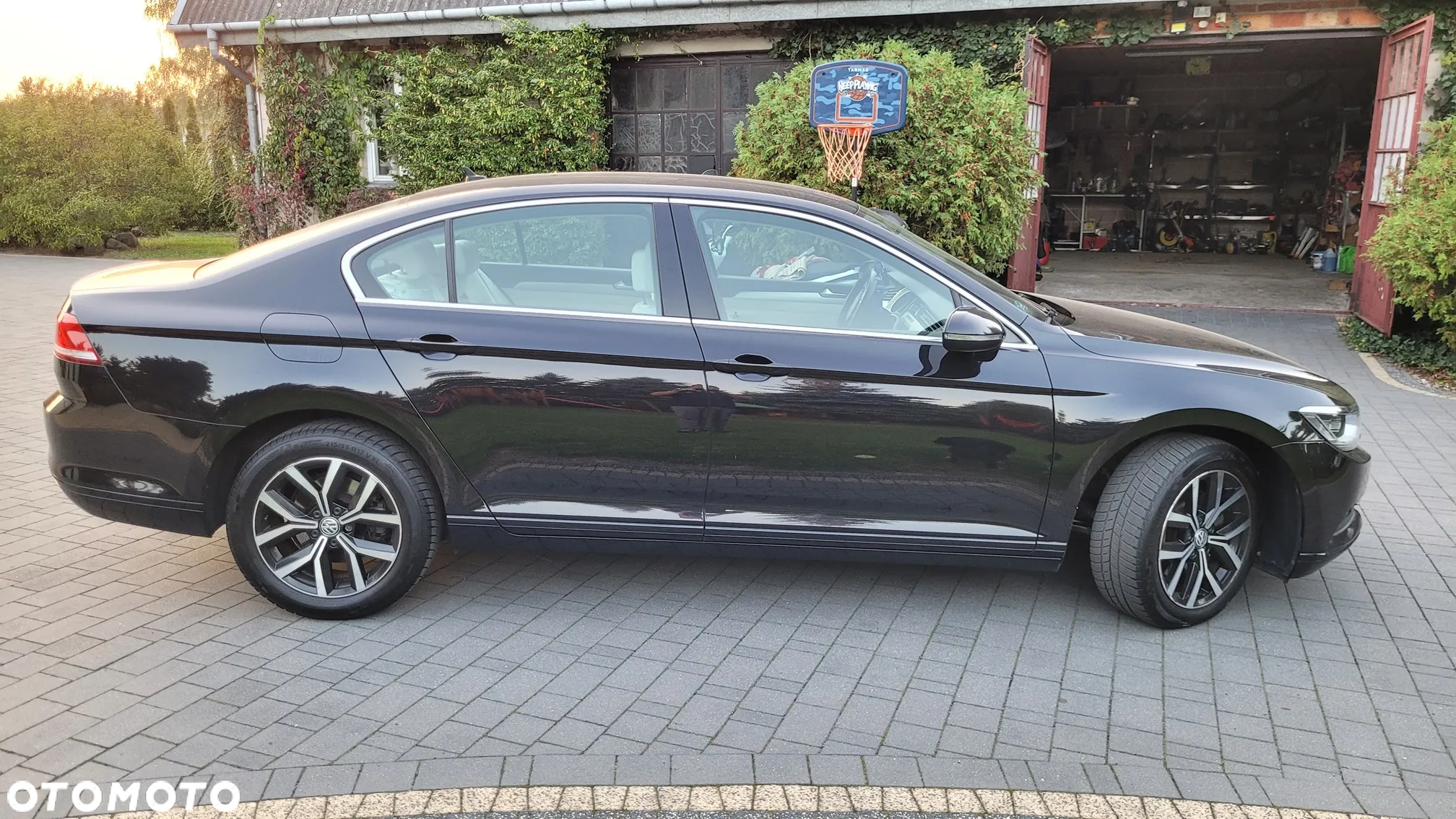 Volkswagen Passat 2.0 TDI BMT Comfortline - 2