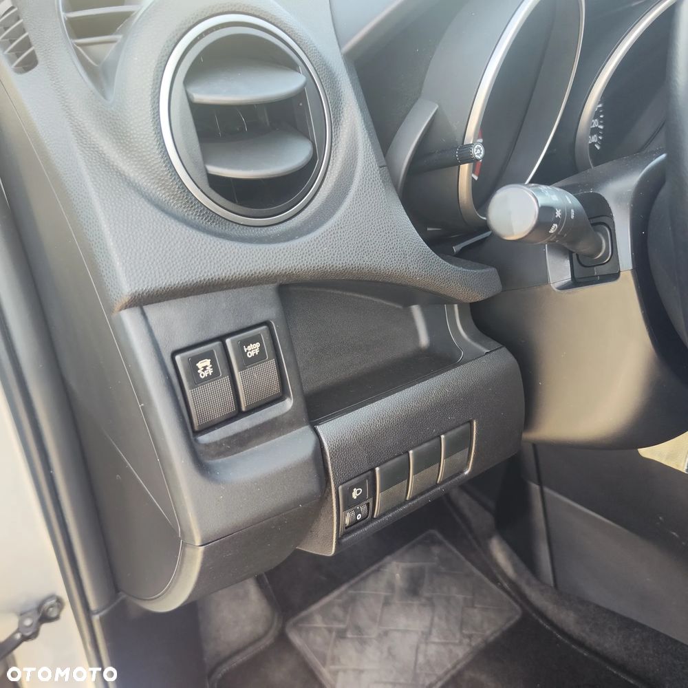 Mazda 5 2.0 Exclusive - 14