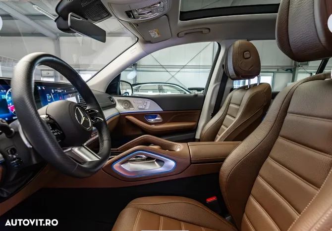 Mercedes-Benz GLS - 6