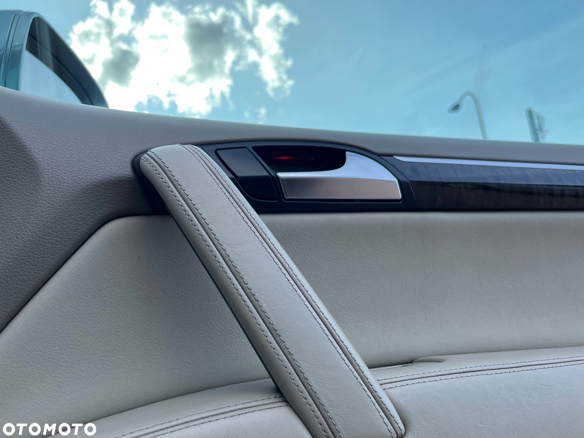 Audi Q7 3.0 TDI DPF quattro tiptronic - 28
