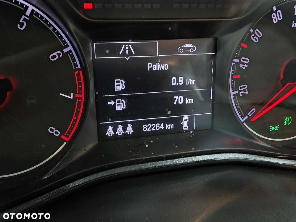 Opel Corsa 1.4 Start/Stop 120 Jahre - 5