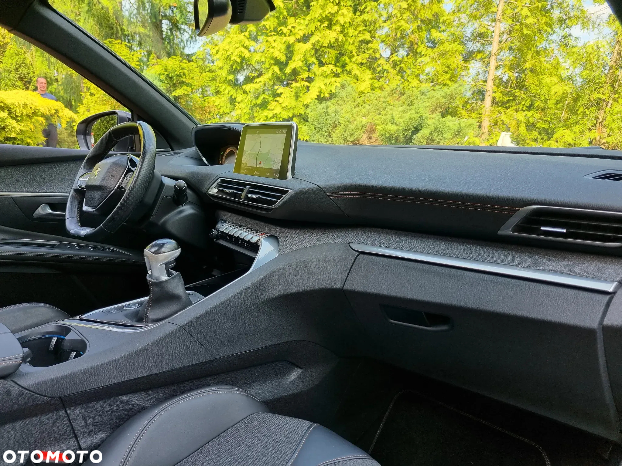 Peugeot 3008 - 26